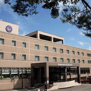 ホテルニセコアルペン 倶知安町